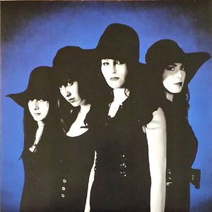 What Can I Do? by The Black Belles