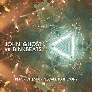 Black Chamber (Escape To The Sun) by John Ghost