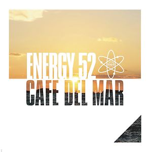 Cafe Del Mar by Energy 52