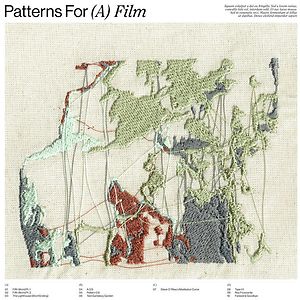 Patterns For (A) Film by Mattias De Craene