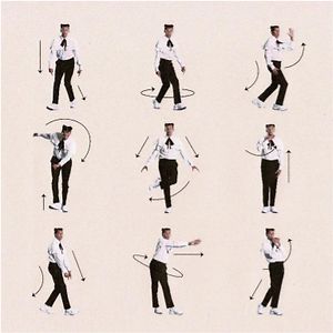 Santé by Stromae