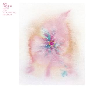 Music For Psychedelic Therapy - Black vinyl by Jon Hopkins