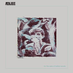 For The Sake Of Bethel Woods - Black vinyl by Midlake
