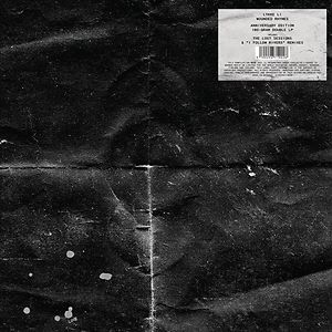 Wounded Rhymes - 10th Anniversary edition by Lykke Li