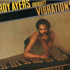 Everybody Loves The Sunshine, Roy Ayers Ubiquity – LP – Music