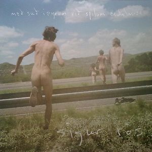 Með Suð Í Eyrum Við Spilum Endalaust by Sigur Rós
