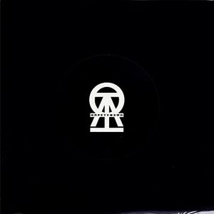 Qalf Infinity - 3LP - Gatefold - Black vinyl by Damso