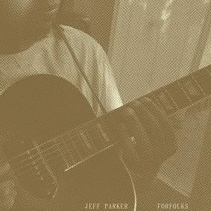 Forfolks - Indie Only Cool Mint Coloured Vinyl by Jeff Parker