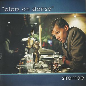 Alors On Danse by Stromae