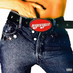 Mammamia by Måneskin