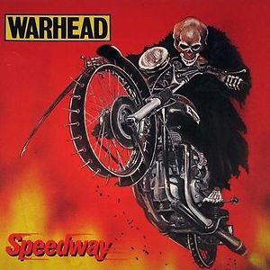 Speedway by Warhead