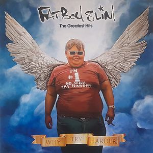 The Greatest Hits (Why Try Harder) by Fatboy Slim