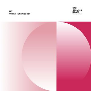 Kubik / Running Back by TLT