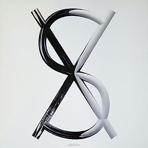 Alphabet by SX 