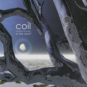 Musick To Play In The Dark² by Coil