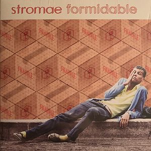 Racine Carrée, Stromae – box set, 2 x LP – Music Mania