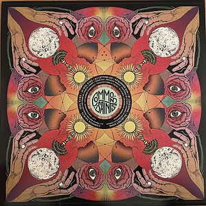 Idol Eyes by Common Saints 