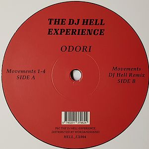 Number One (Movements 1-4) by Odori