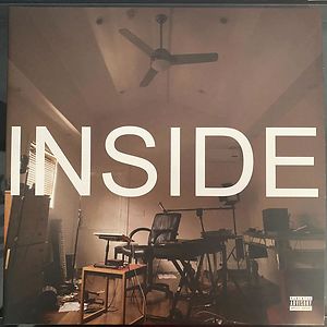 Inside (The Songs) by Bo Burnham