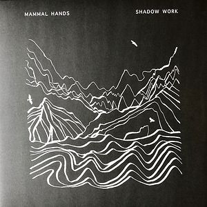 Shadow Work by Mammal Hands
