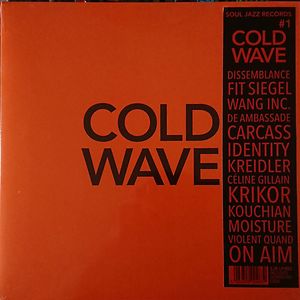 Cold Wave #1 by Various