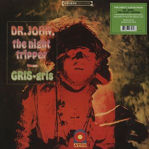 Gris-Gris by Dr. John