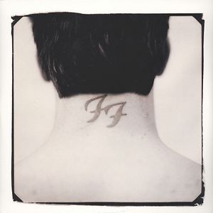 There Is Nothing Left To Lose by Foo Fighters