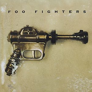 Foo Fighters by Foo Fighters