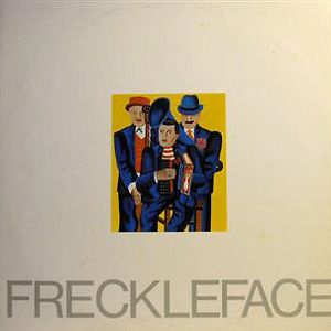 Freckleface by Freckleface