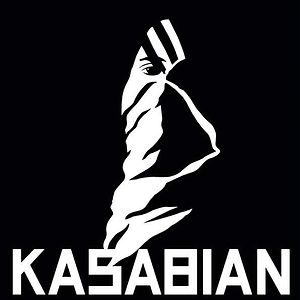 Kasabian by Kasabian