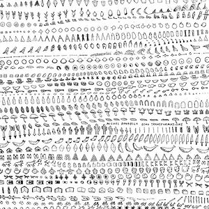 Echo Transformations by Michel Banabila