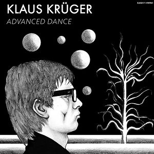 Advanced Dance by Klaus Krüger