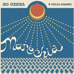 Marechià by Nu Genea