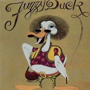 Fuzzy Duck by Fuzzy Duck