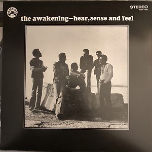 Hear, Sense And Feel by The Awakening