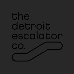 Soundtrack [313] by The Detroit Escalator Company