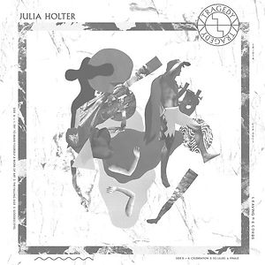 Tragedy by Julia Holter