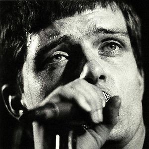 Live At Town Hall, High Wycombe 20th February 1980 by Joy Division