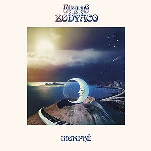 Morphé by Pellegrino S. Snichelotto
