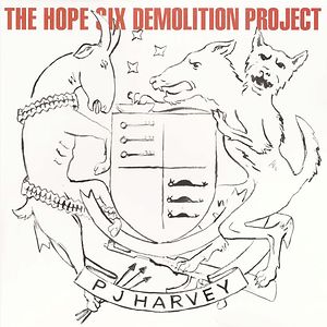 The Hope Six Demolition Project by PJ Harvey