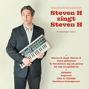 Steven H Zingt Steven H by Steven H