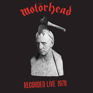 What's Words Worth? by Motörhead