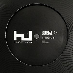Young Death / Nightmarket by Burial