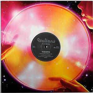 Nothing Else Matters by Tiedye