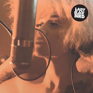 Black Acid Soul by Lady Blackbird