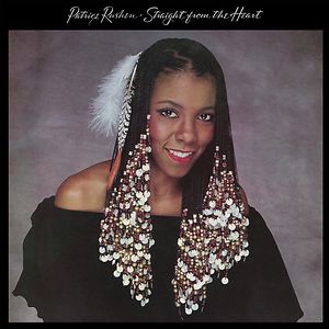 Straight From The Heart by Patrice Rushen