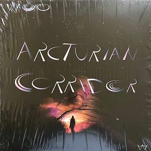 Arcturian Corridor by Woo
