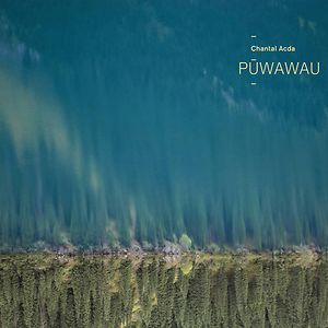 Pūwawau by Chantal Acda