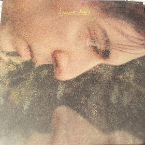About You by Suzanne Kraft