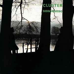 Sowiesoso by Cluster